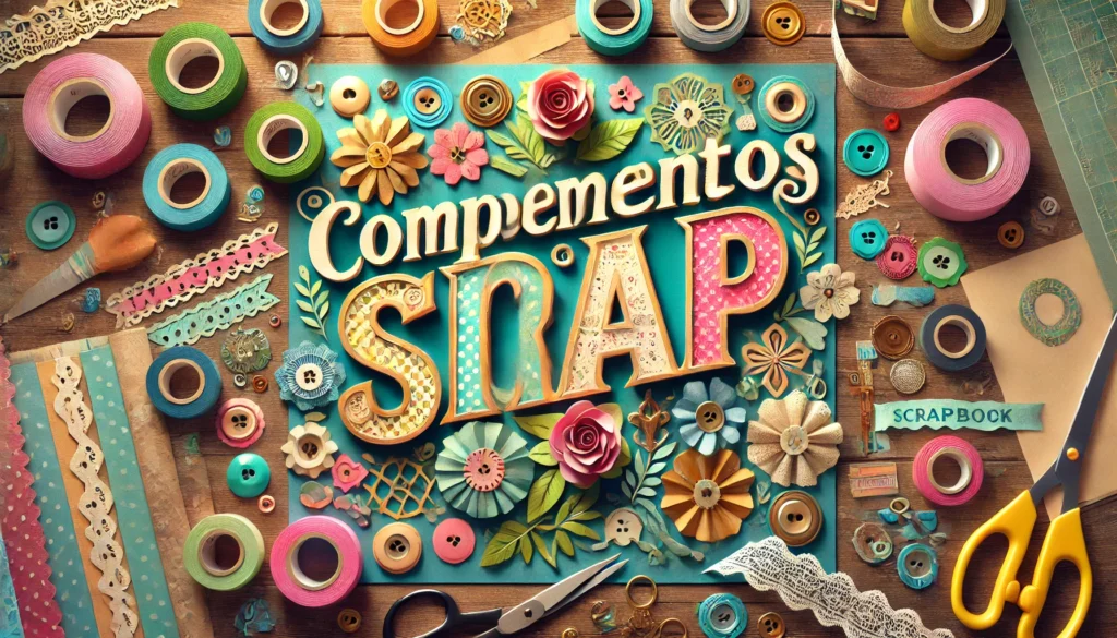 Complementos Scrap