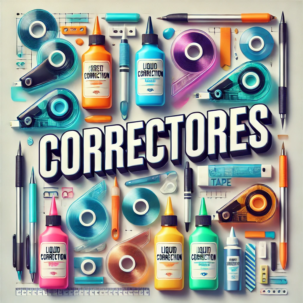 Correctores