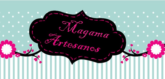 Papelería y productos artesanos Magama Artesanos
