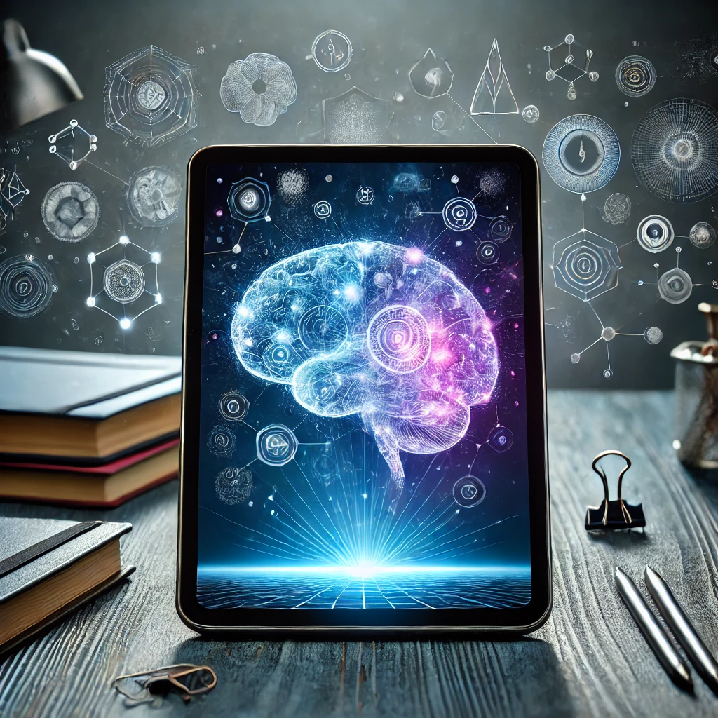 E-book Psicología