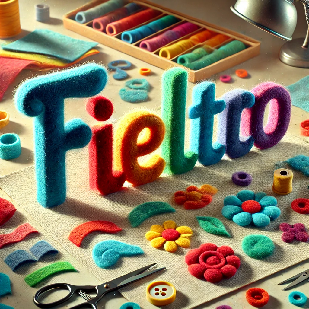 Fieltro