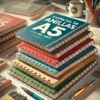 Libretas A5
