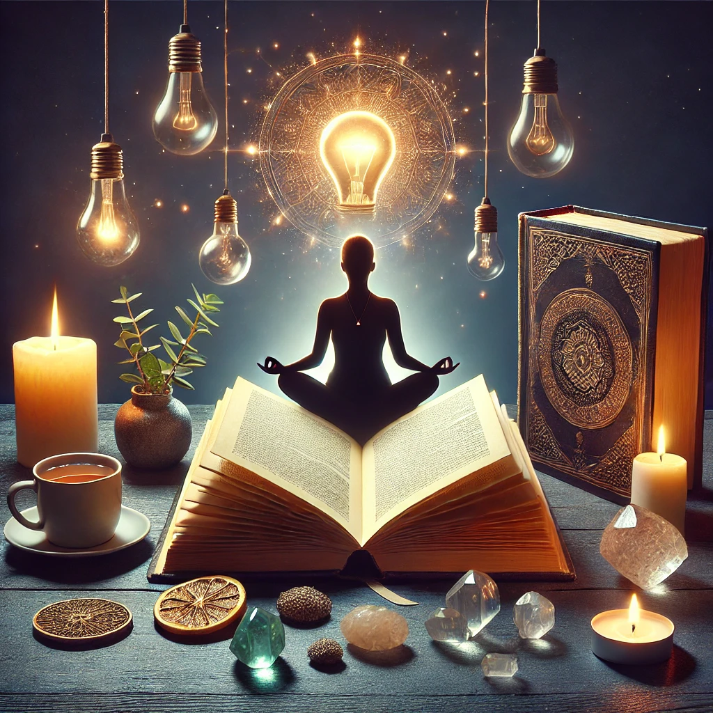 Libros de Autoayuda y espiritualidad