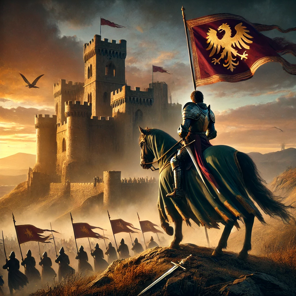 Novela Histórica
