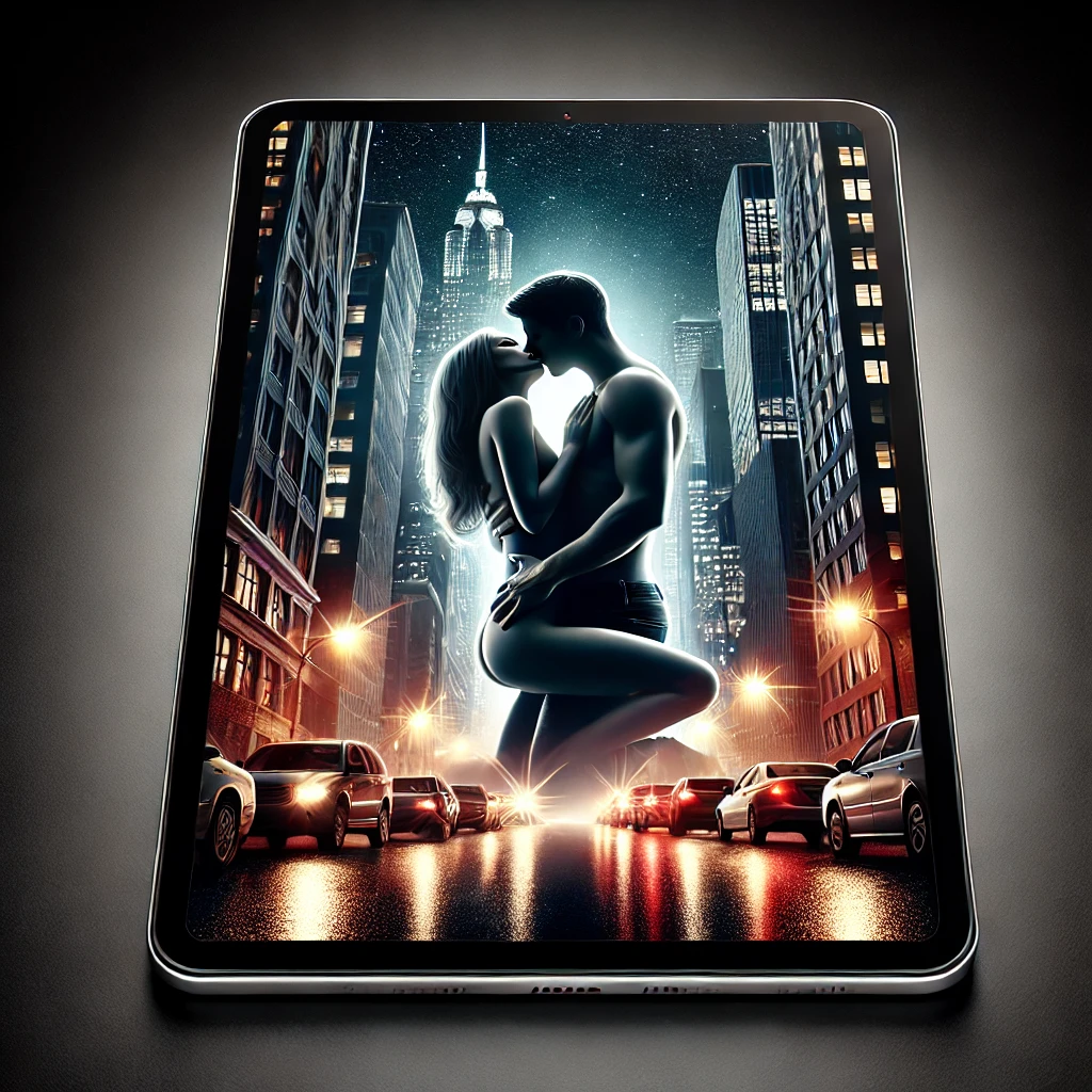 Novela Romántica y Erótica