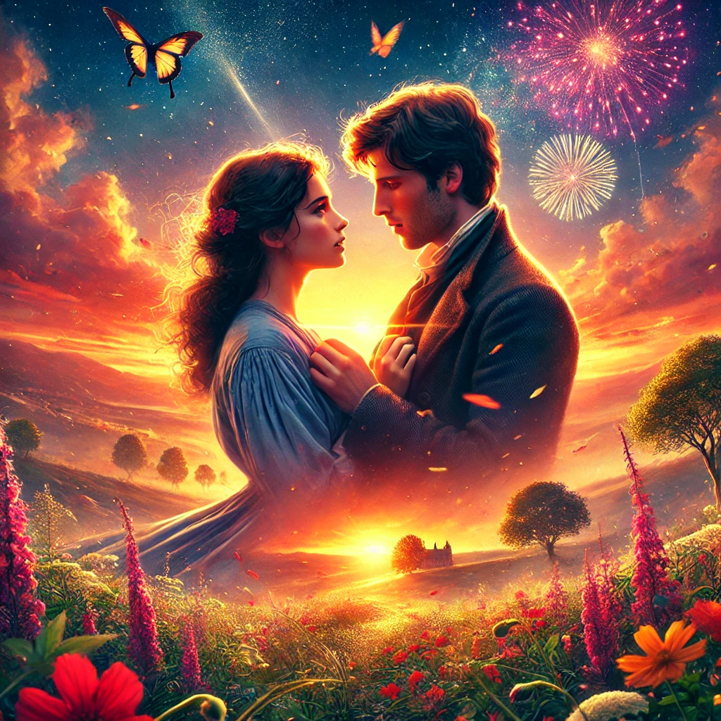 Novela Romántica