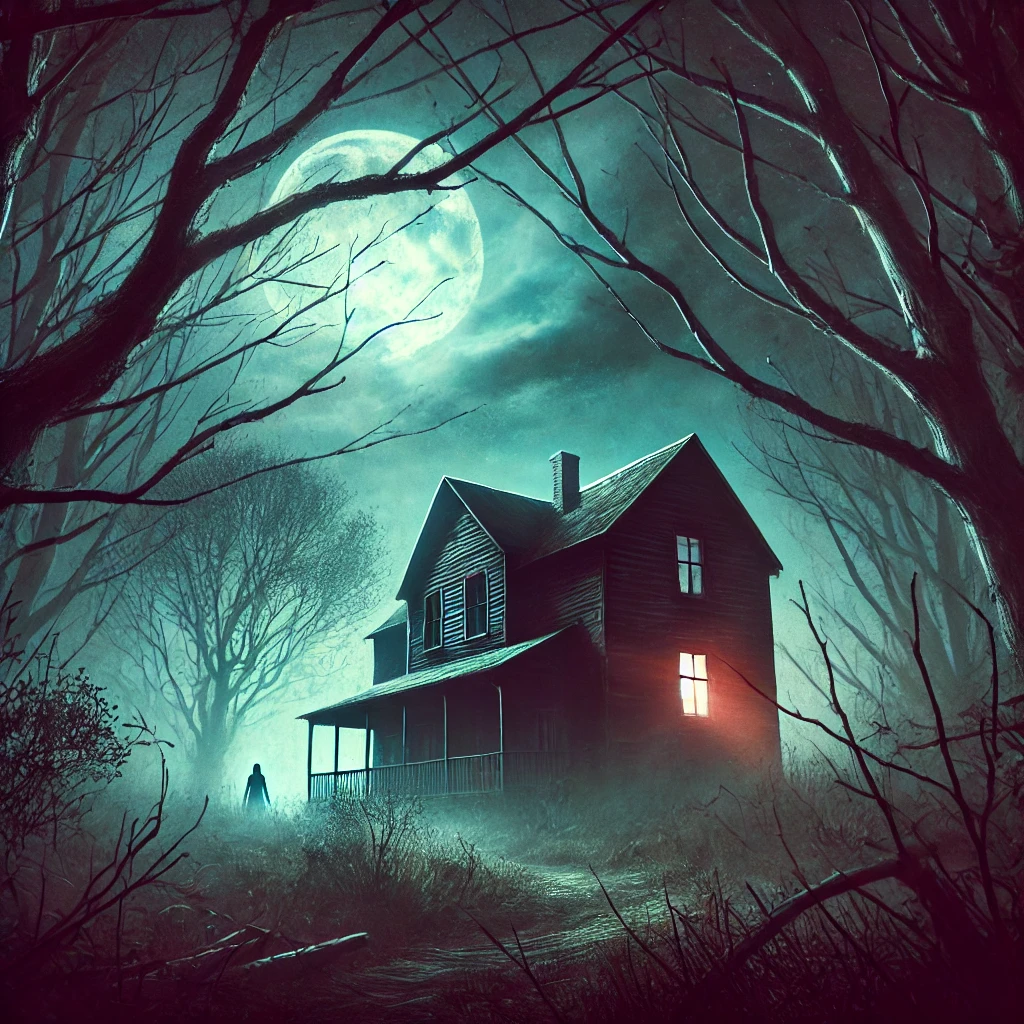 Novela de Terror