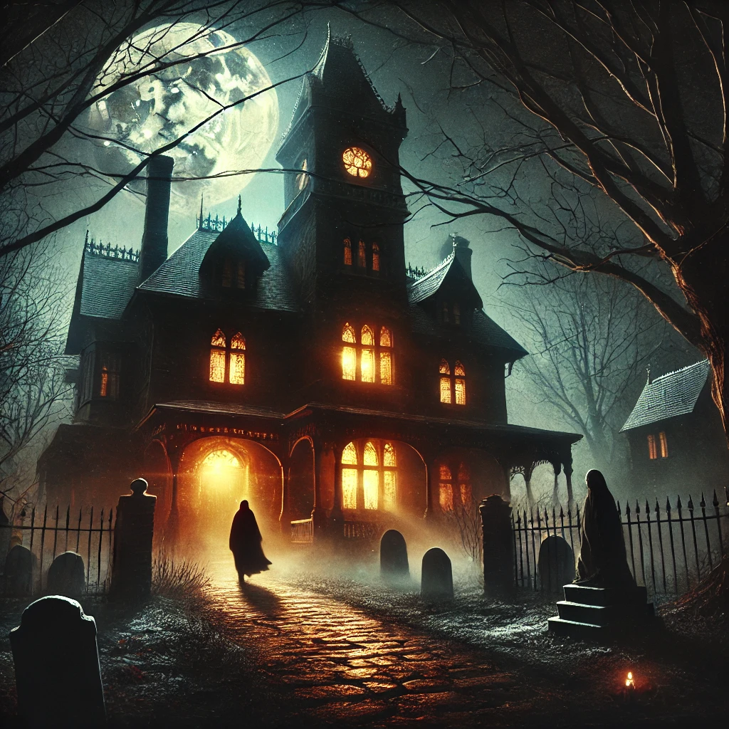 Novela de Terror