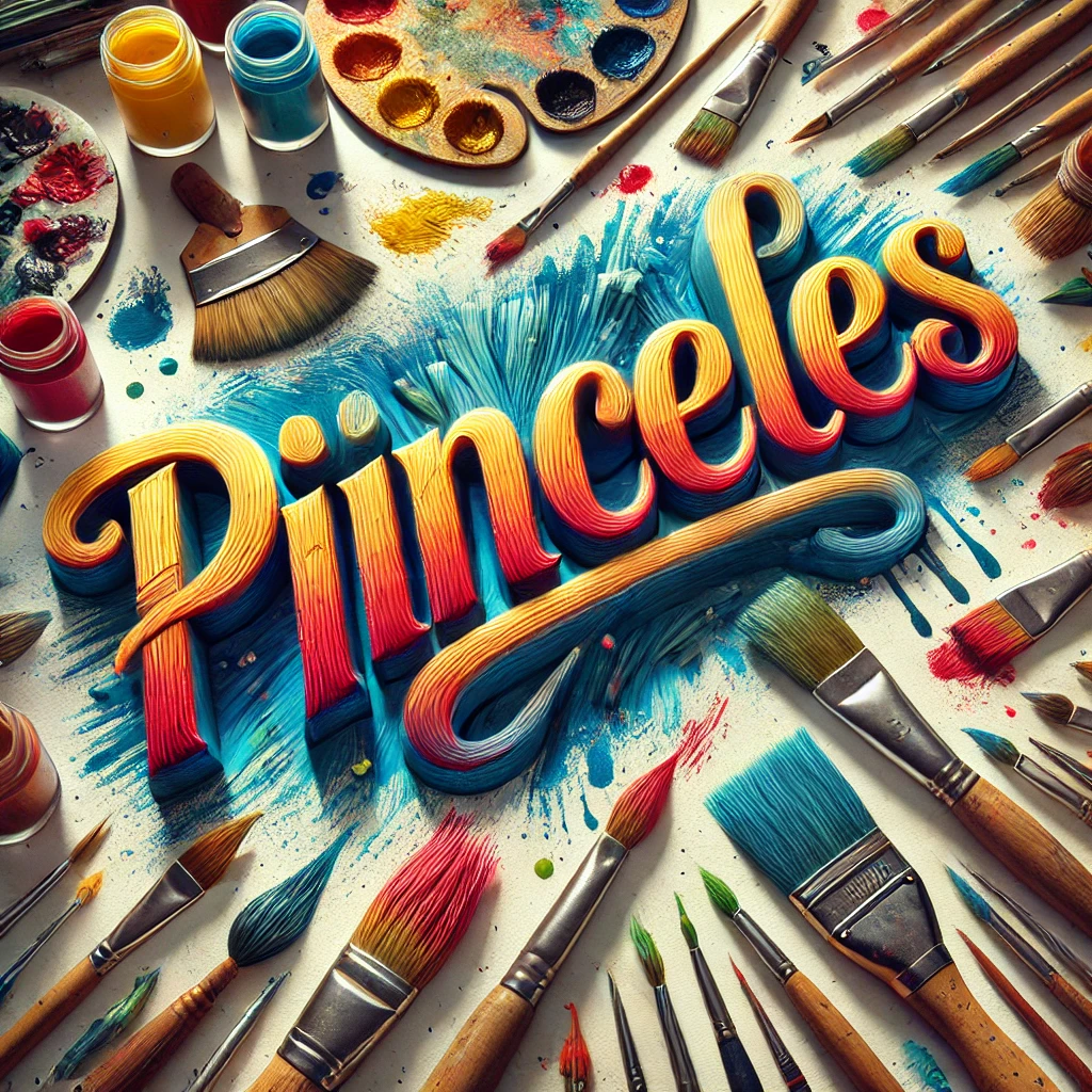 Pinceles