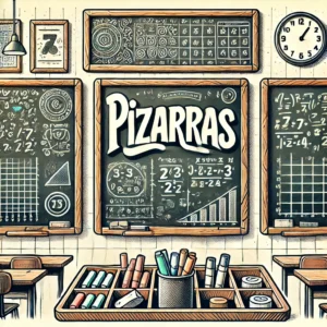 Pizarras