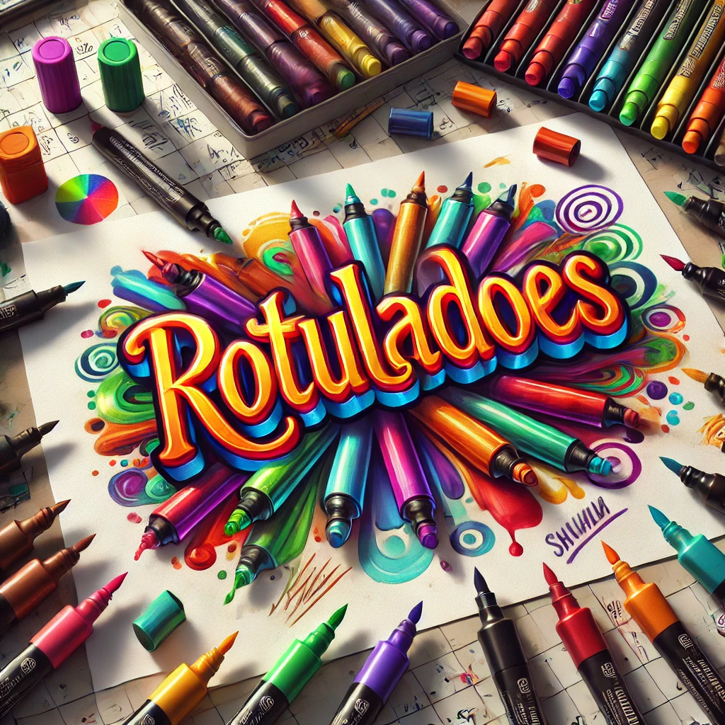 Rotuladores