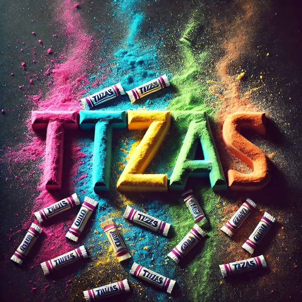 Tizas