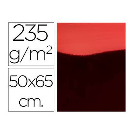 cartulina-metalizada-liderpapel-rojo-235-g-m2-15437