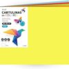 cartulinas 50 x 65 cm