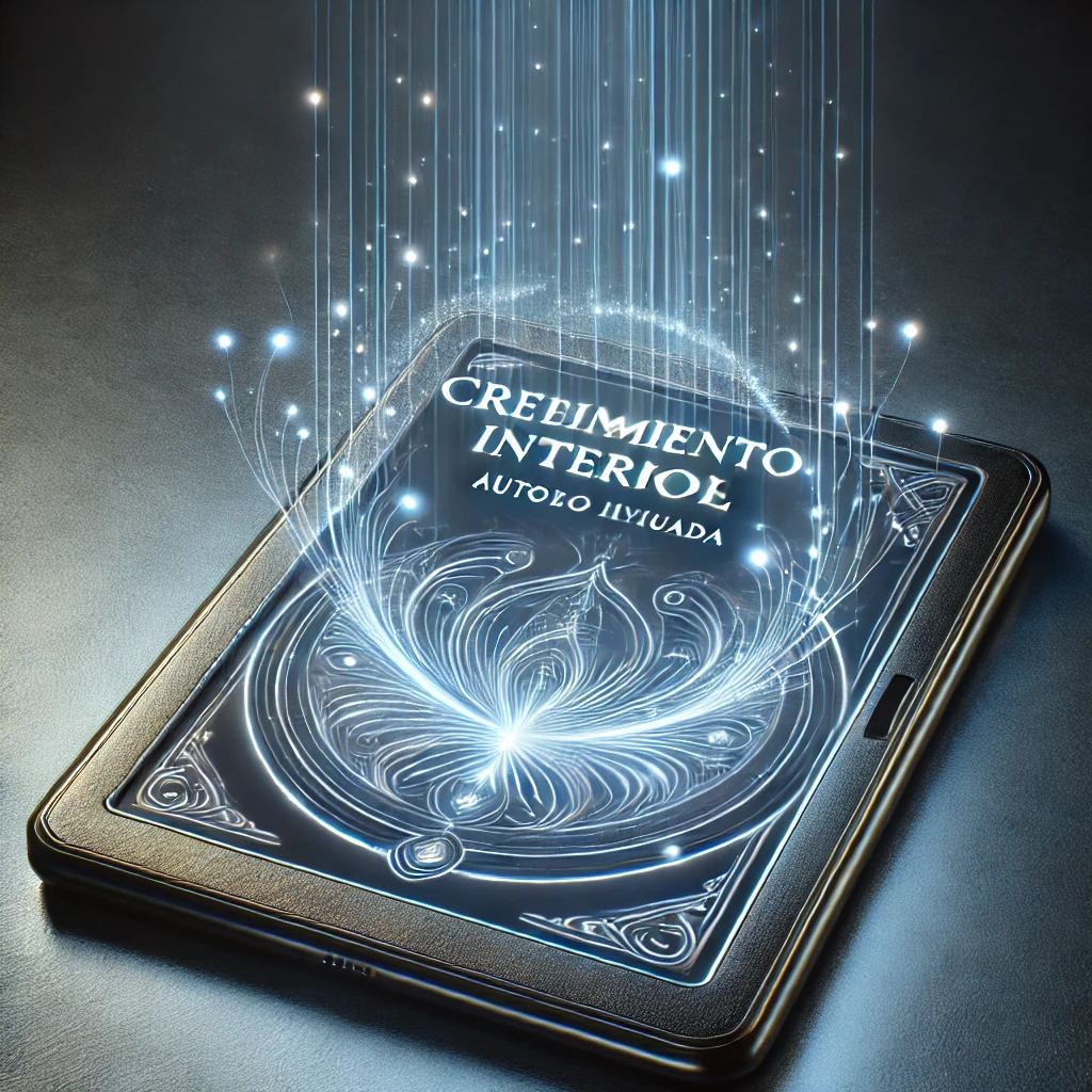 ebook autoayuda