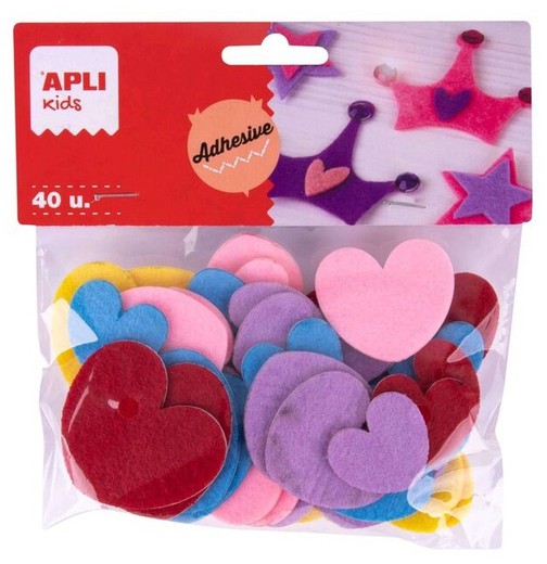 figuras-fieltro-corazones-colores-surtidos-520x520