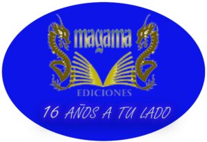 Editorial Magama Ediciones