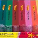 plastilina