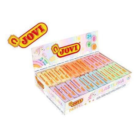 plastilina-jovi-70-surtida-tamano-pequeno-50-g-colores-pastel-caja-de-30-unidades-155604
