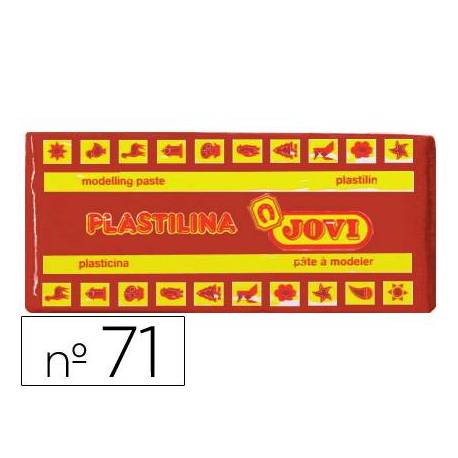 plastilina-jovi-marron-mediano-22139