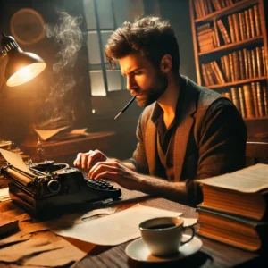 eres escritor y quieres autopublicarte