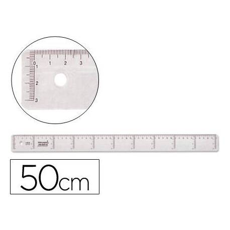 regla-de-plastico-cristal-liderpapel-20428