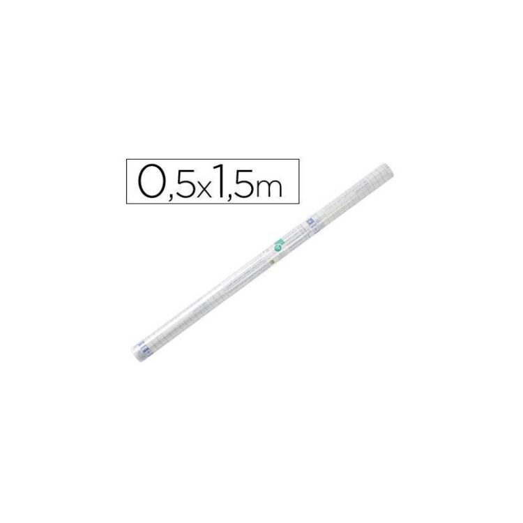 rollo-plastico-forralibros-liderpapel-13201