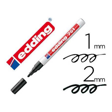 rotulador-edding-negro-punta-redonda-de-fibra-trazo-1-2-mm-79808