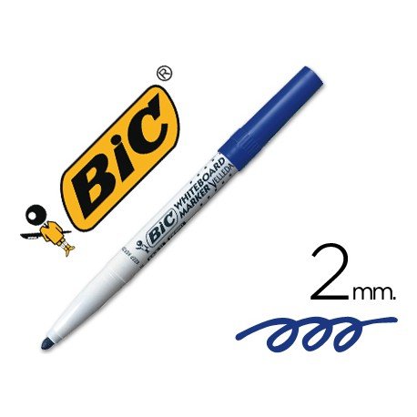 rotulador-velleda-azul-bic-07524