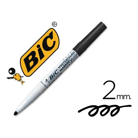 rotulador-velleda-negro-bic-07525