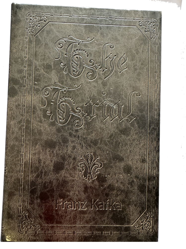 Caja fuerte camuflada libro repujado