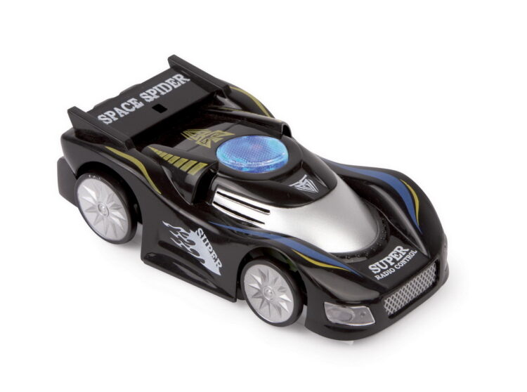 Coche radiocontrol Space Spider Legler 2654