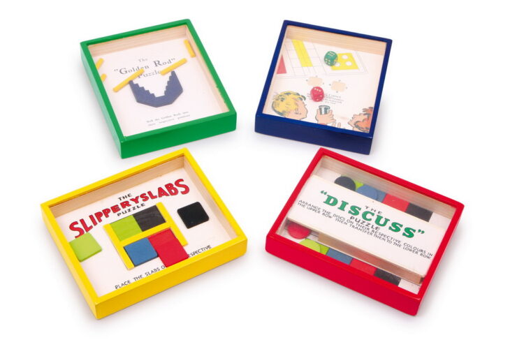 Juegos de habilidad oldie