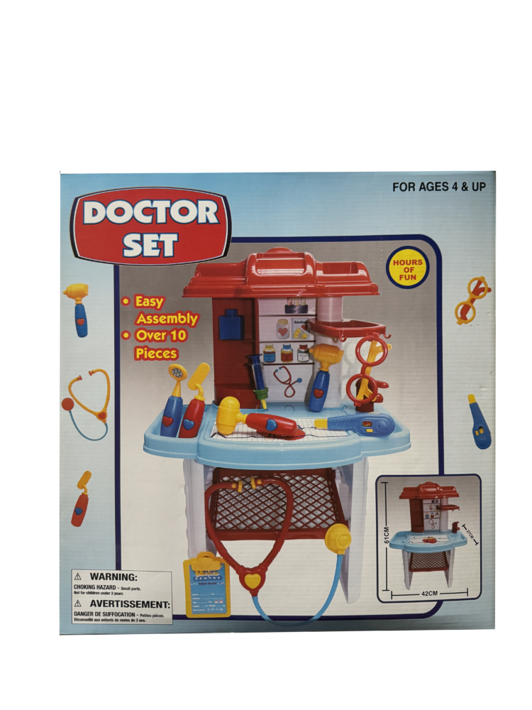 Set doctor