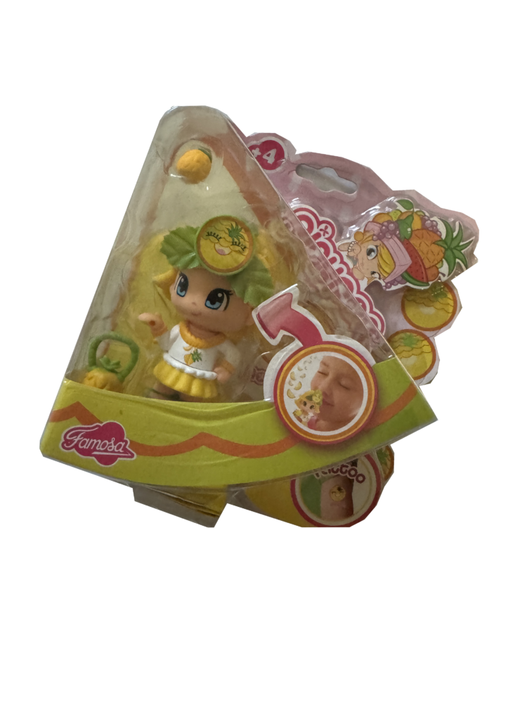 Pinypon famosa
