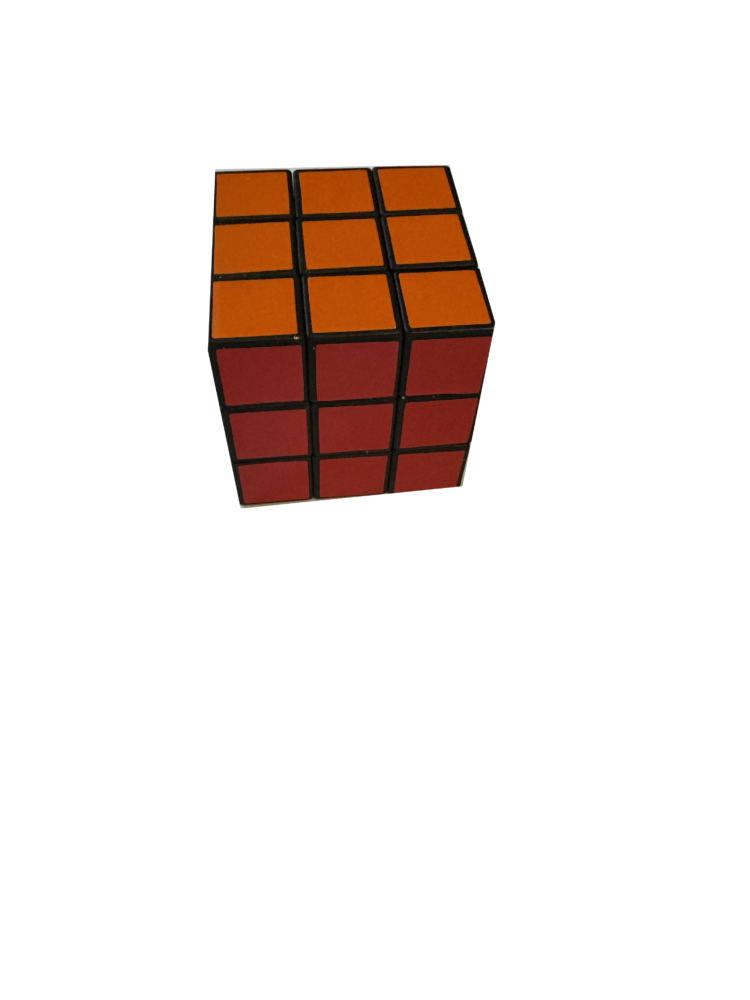 Cubo Rubik