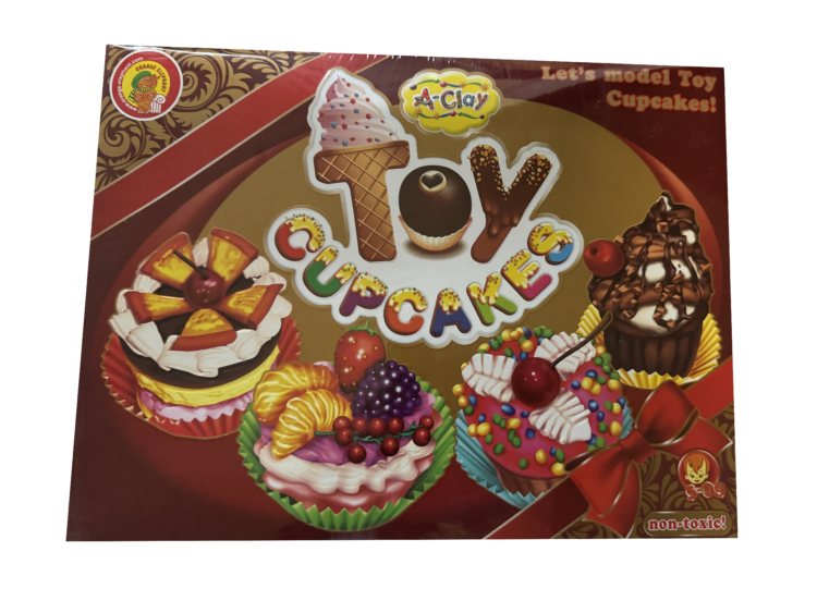 Juego pastelitos divertidos