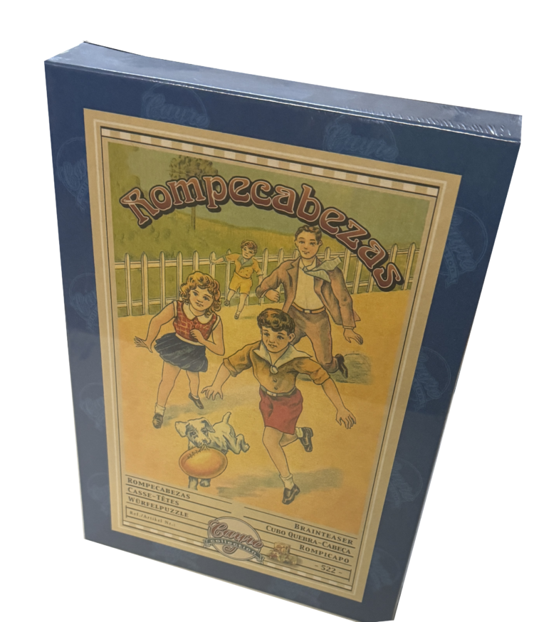 Rompecabezas Collection Cayro
