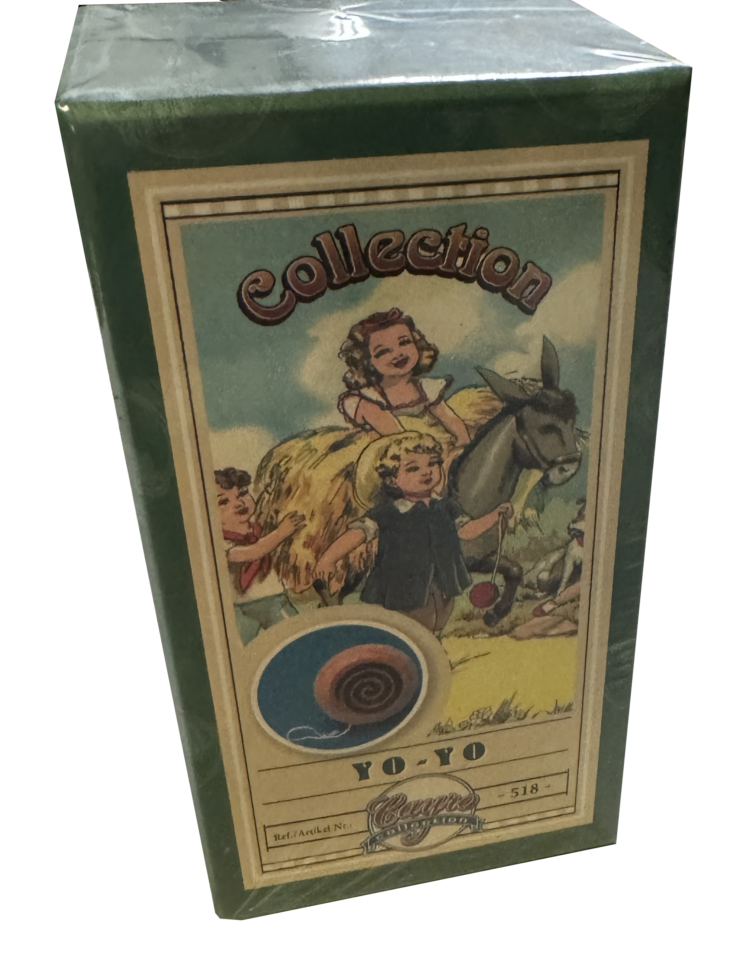 Yoyo Collection Cayro
