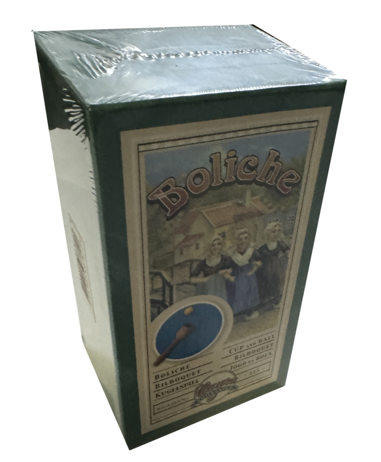 Juego Boliche Cayro