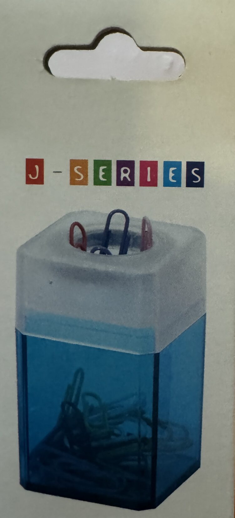 Portaclips