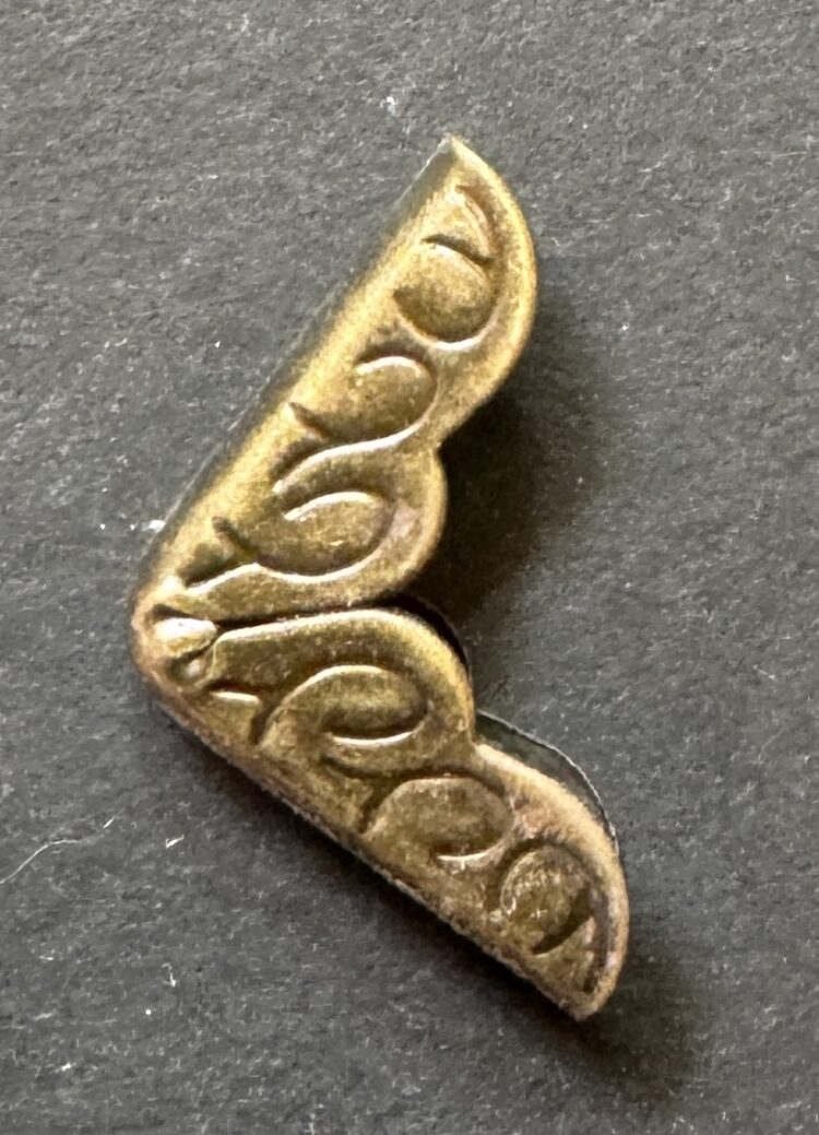 Esquinerooro viejo