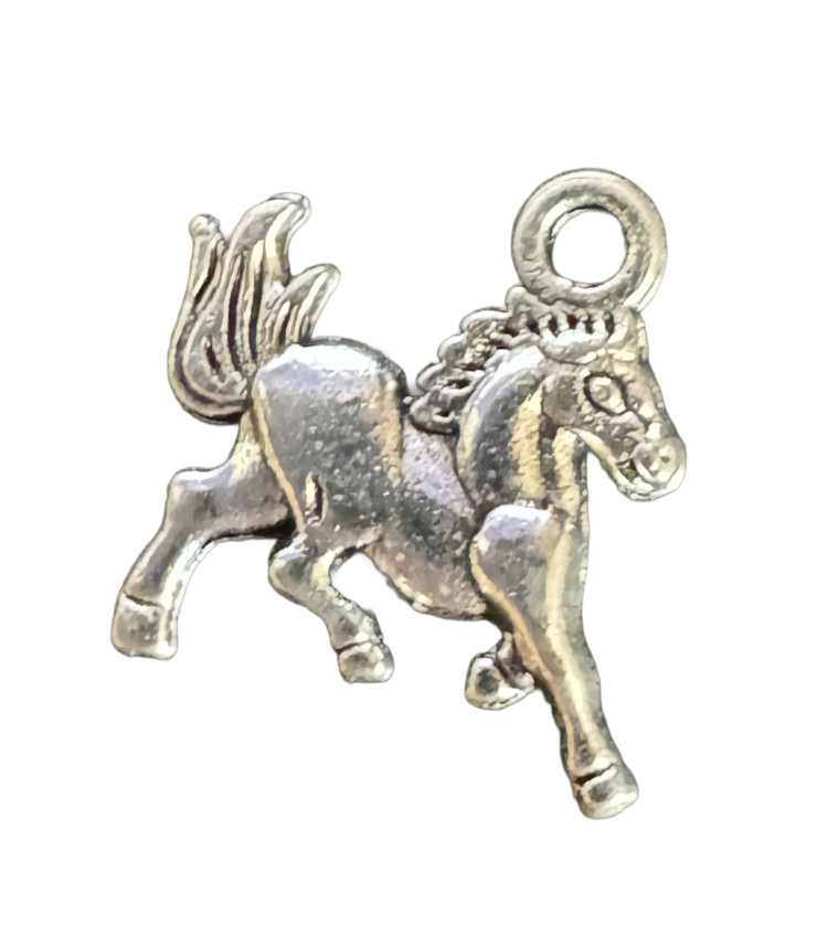Abalorio caballito