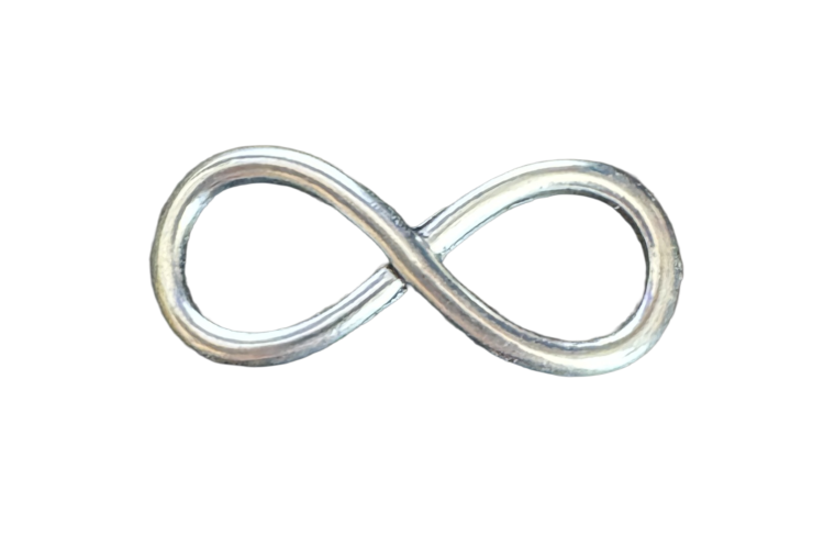 Abalorio infinito