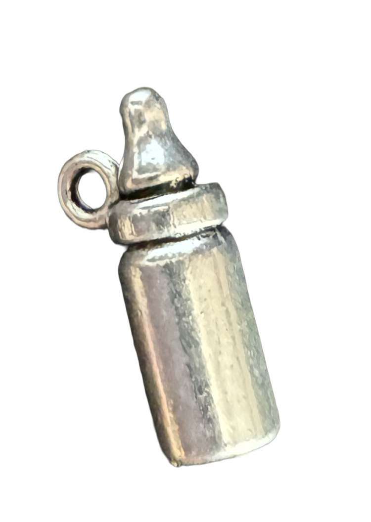 Abalorio biberon