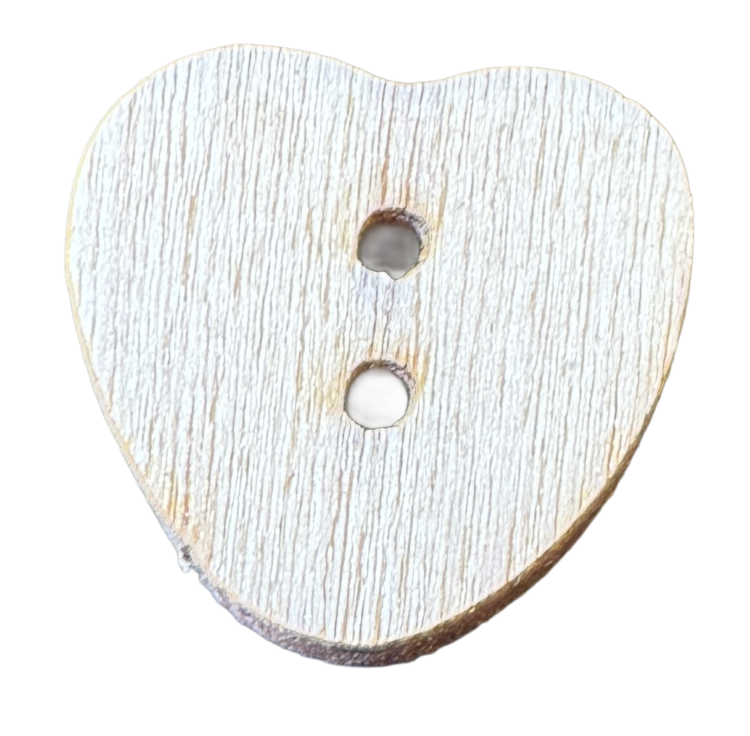 Botón corazón