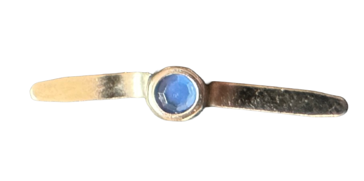 Brad piedra azul