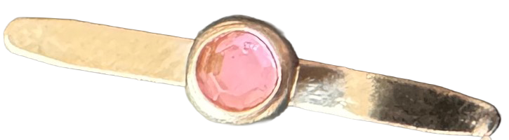Brad piedra rosa
