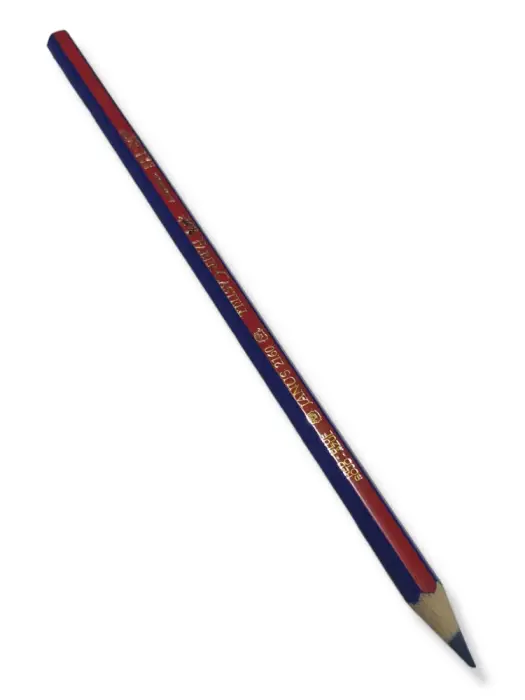 Lápiz bicolor Faber Castell