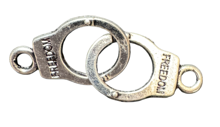 Abalorio esposas